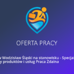 Oferta pracy na stanowisko – Specjalista ds. Obsługi Klienta Odpisywanie na wiadomości Praca Zdalna  (Pszczyna)