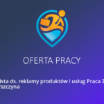 Praca na stanowisku: Specjalista ds. Obsługi Klienta Odpisywanie na wiadomości Praca Zdalna  (Racibórz)