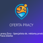 Oferta pracy: Specjalista ds. social media Odpisywanie na wiadomości Praca Zdalna  (Rybnik)