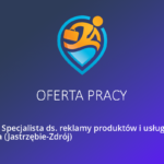 Praca – Specjalista ds. Obsługi Klienta Odpisywanie na wiadomości Praca Zdalna (Racibórz)