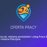 Oferta pracy – Specjalista ds. social media Odpisywanie na wiadomości Praca Zdalna (Racibórz)