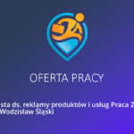 Oferta pracy – Specjalista ds. social media Odpisywanie na wiadomości Praca Zdalna (Racibórz)