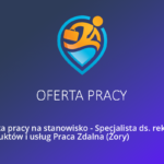 Specjalista ds. Obsługi Klienta Odpisywanie na wiadomości Praca Zdalna | Praca w mieście Wodzisław Śląski