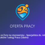 Żory: Specjalista ds. Obsługi Klienta Odpisywanie na wiadomości Praca Zdalna