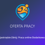 Żory: Specjalista ds. Obsługi Klienta Odpisywanie na wiadomości Praca Zdalna