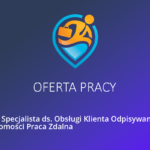 Jastrzębie-Zdrój: Praca online Dodatkowa