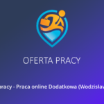 Oferta pracy na stanowisko: Specjalista ds. reklamy produktów i usług Praca Zdalna (Wodzisław Śląski)