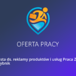 Praca online Dodatkowa (Żory)