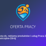 Praca w Rybnik na stanowisku – Praca online Dodatkowa